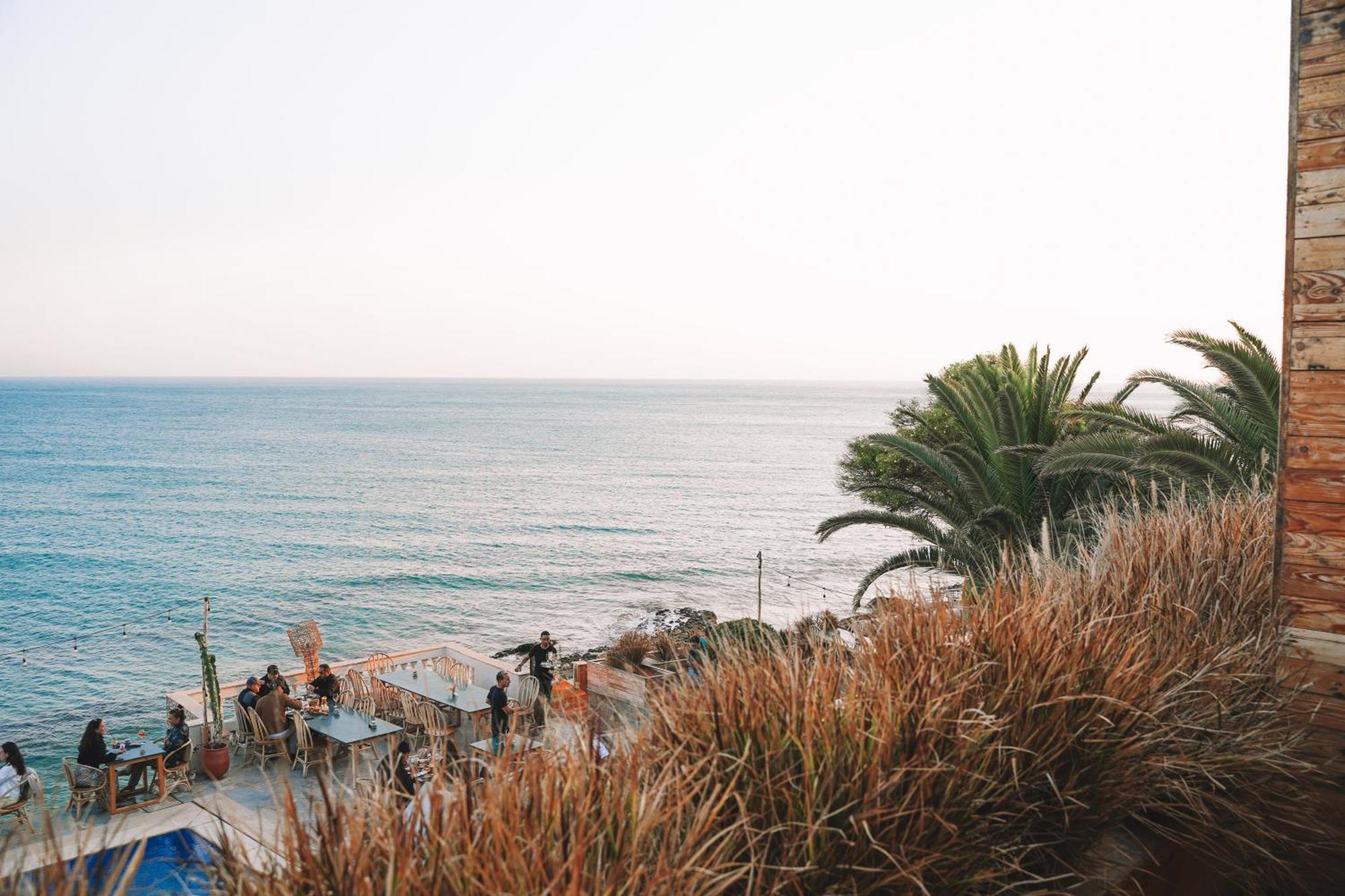 Seaside By Dfrost Almugar Hotel *