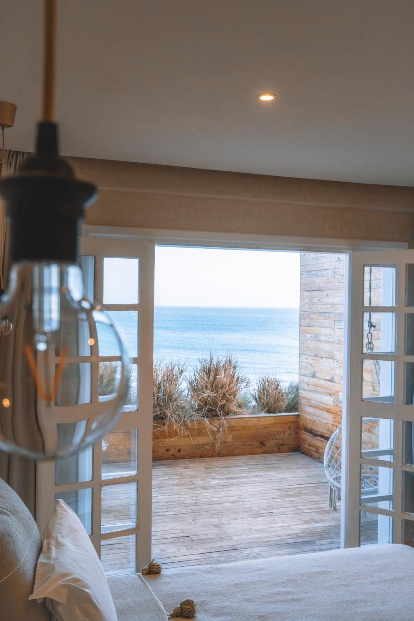 Hotel Seaside By Dfrost Almugar Agadir