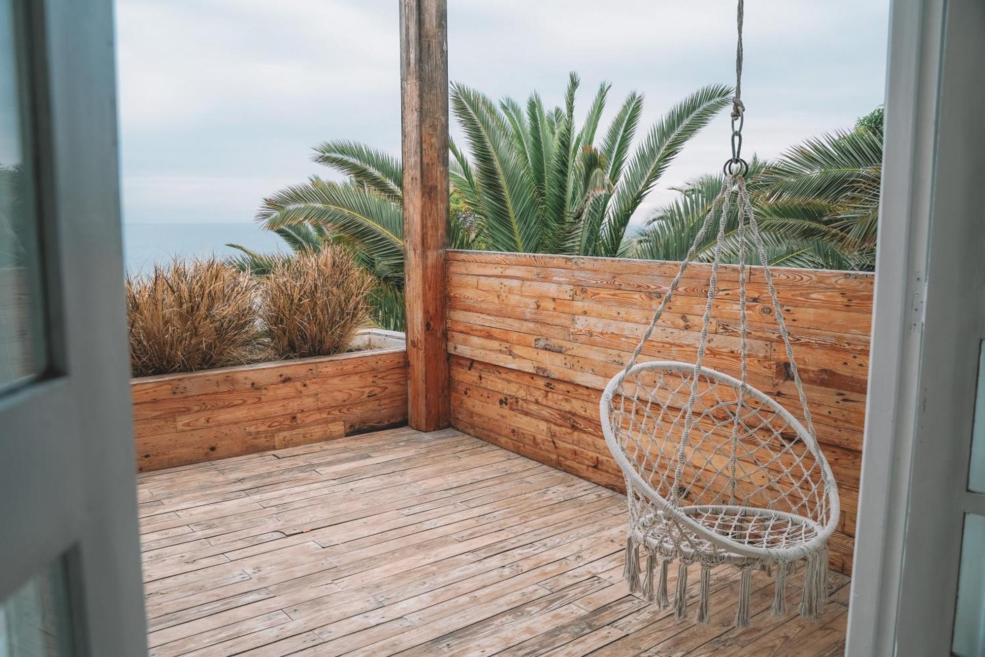 Seaside By Dfrost Almugar *