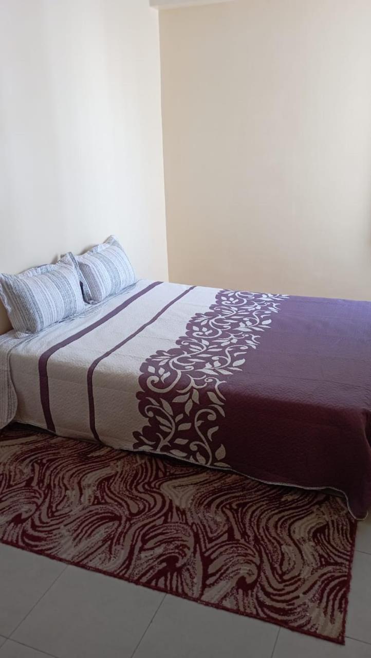 Jolie Anza Apartment *