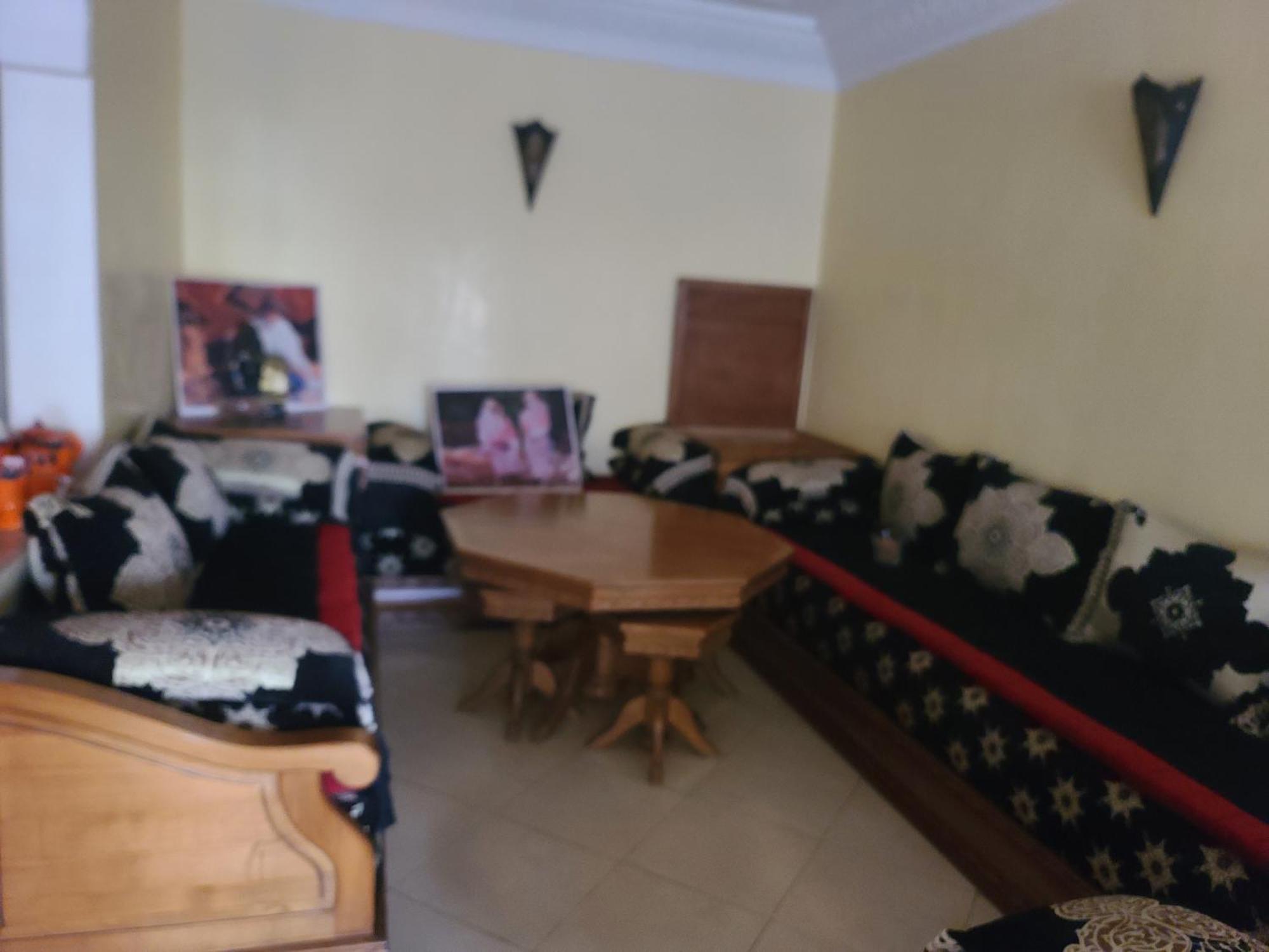 Spacieux Inclus * Agadir