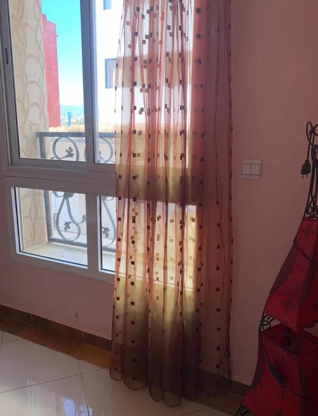 Apartment Spacieux Inclus Agadir