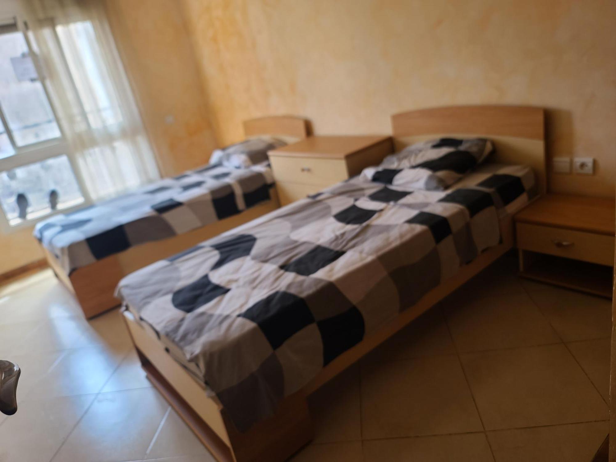 Spacieux Inclus Apartment Agadir