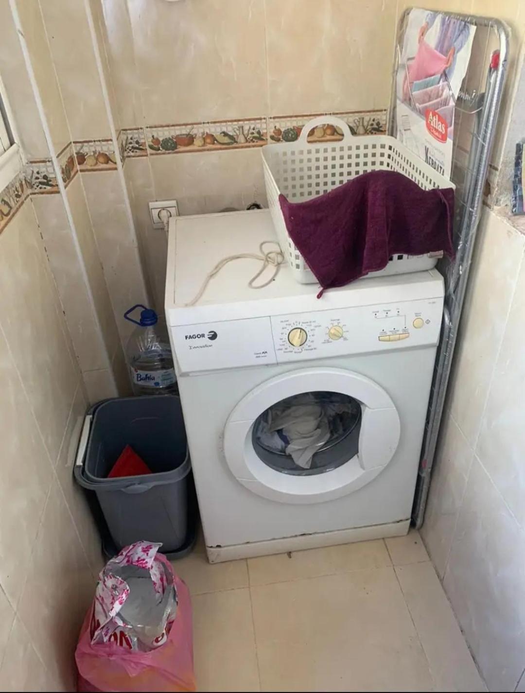 Apartment Spacieux Inclus Agadir