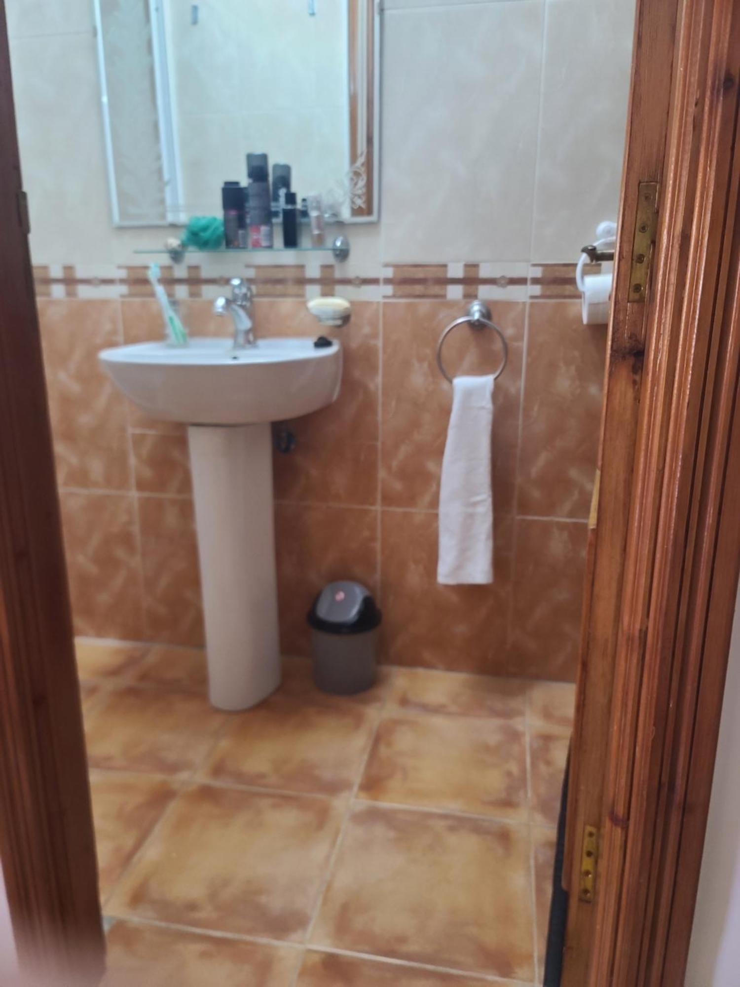 Spacieux Inclus Apartment Agadir