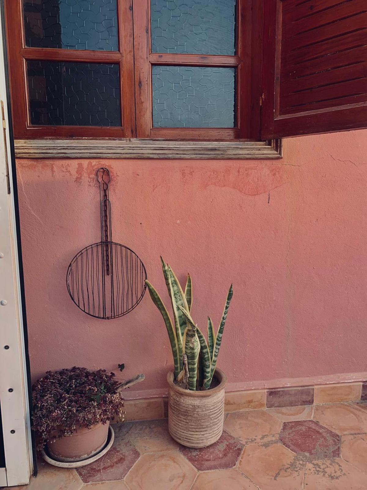 Targant Ossonfo Holiday home Agadir