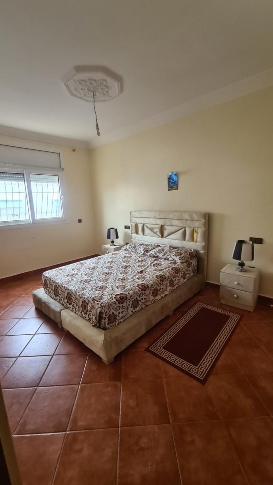 Apartment 2 Bedroom In The Heart Of *