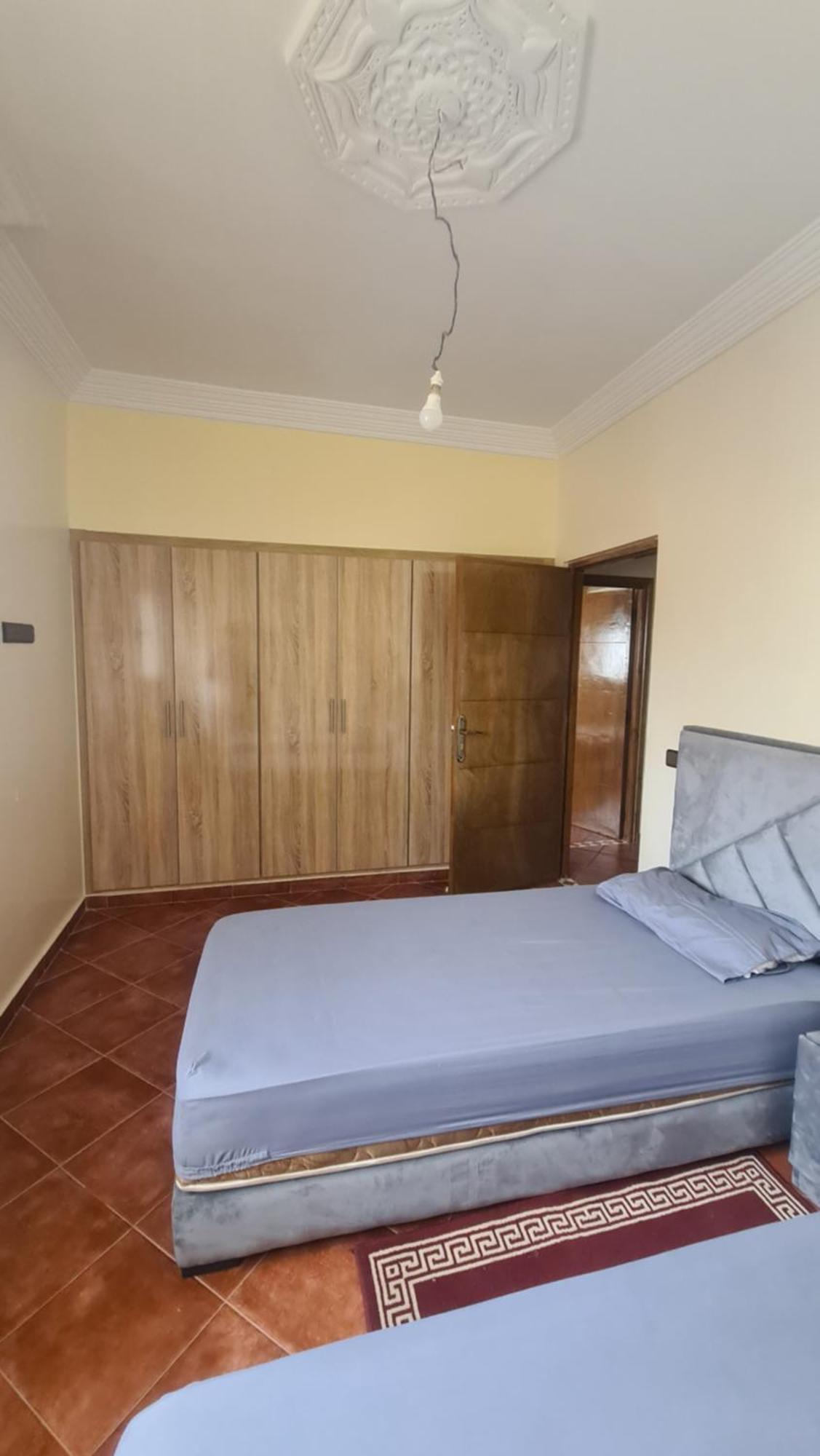2 Bedroom In The Heart Of * Agadir