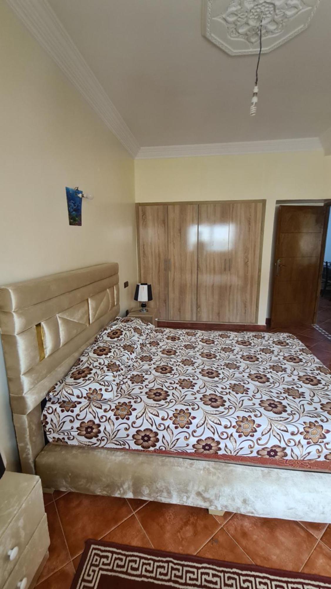 2 Bedroom In The Heart Of Agadir