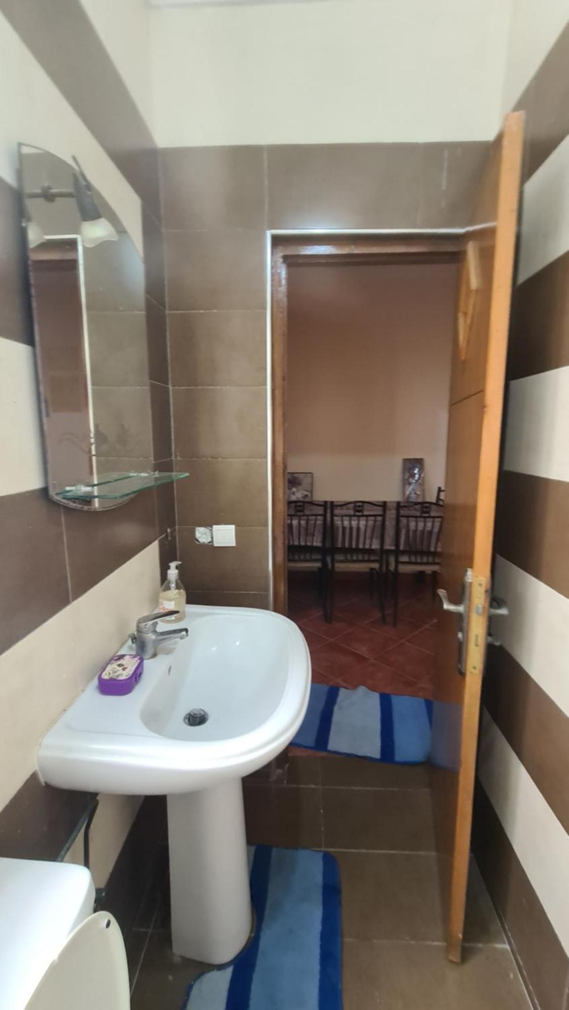Apartment 2 Bedroom In The Heart Of Agadir