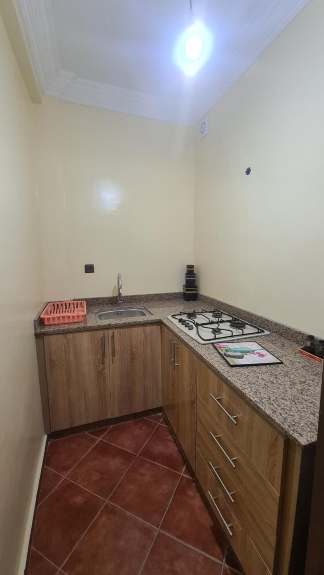 2 Bedroom In The Heart Of * Agadir
