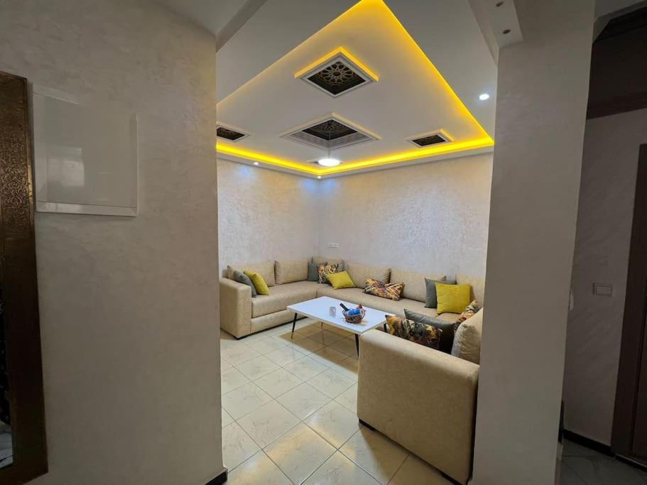 Dar Adrar Au Coeur D 'agadir Apartment *