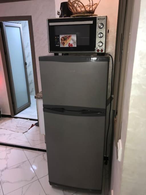 Dar Adrar Au Coeur D 'agadir Apartment