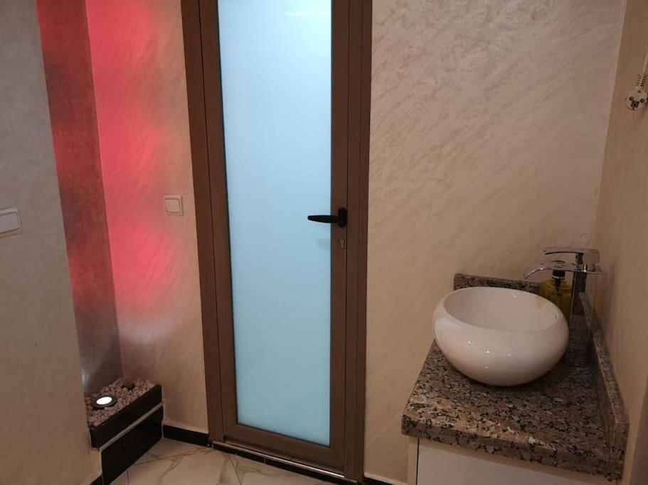 Apartment Dar Adrar Au Coeur D 'agadir Agadir