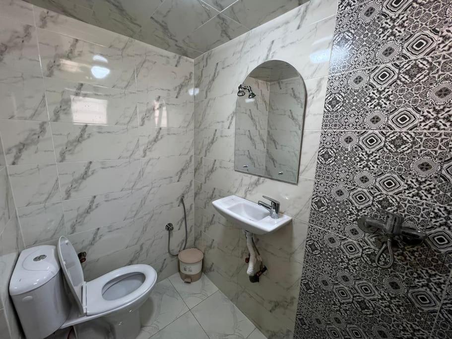 Dar Adrar Au Coeur D 'agadir Apartment Agadir