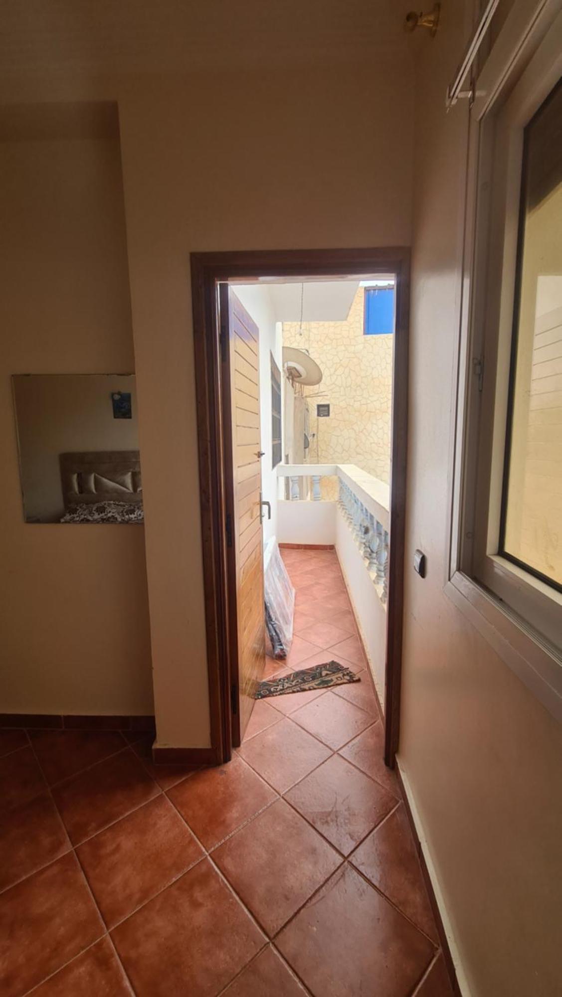 2 Bedroom In The Heart Of * Agadir