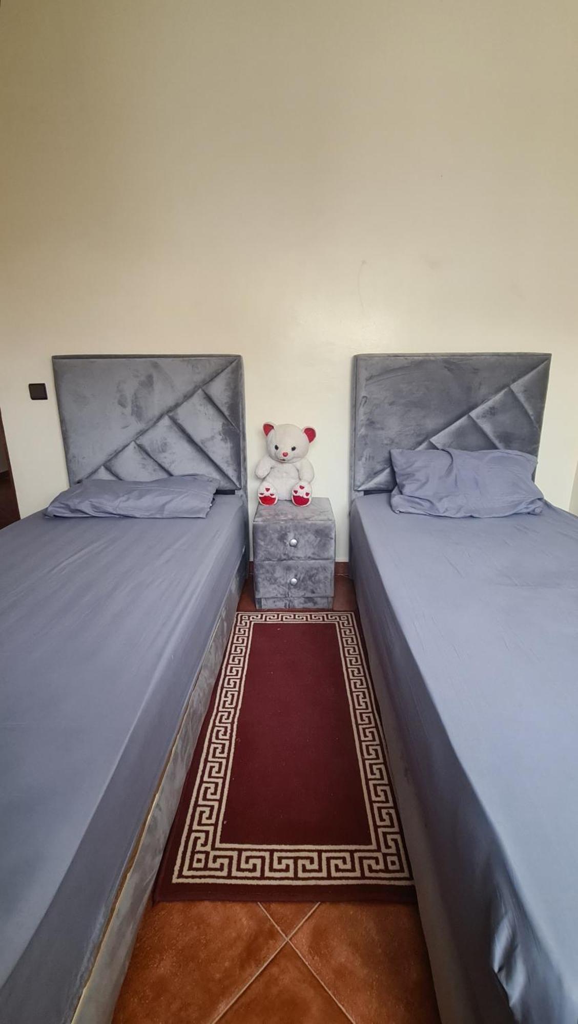 2 Bedroom In The Heart Of Apartment *