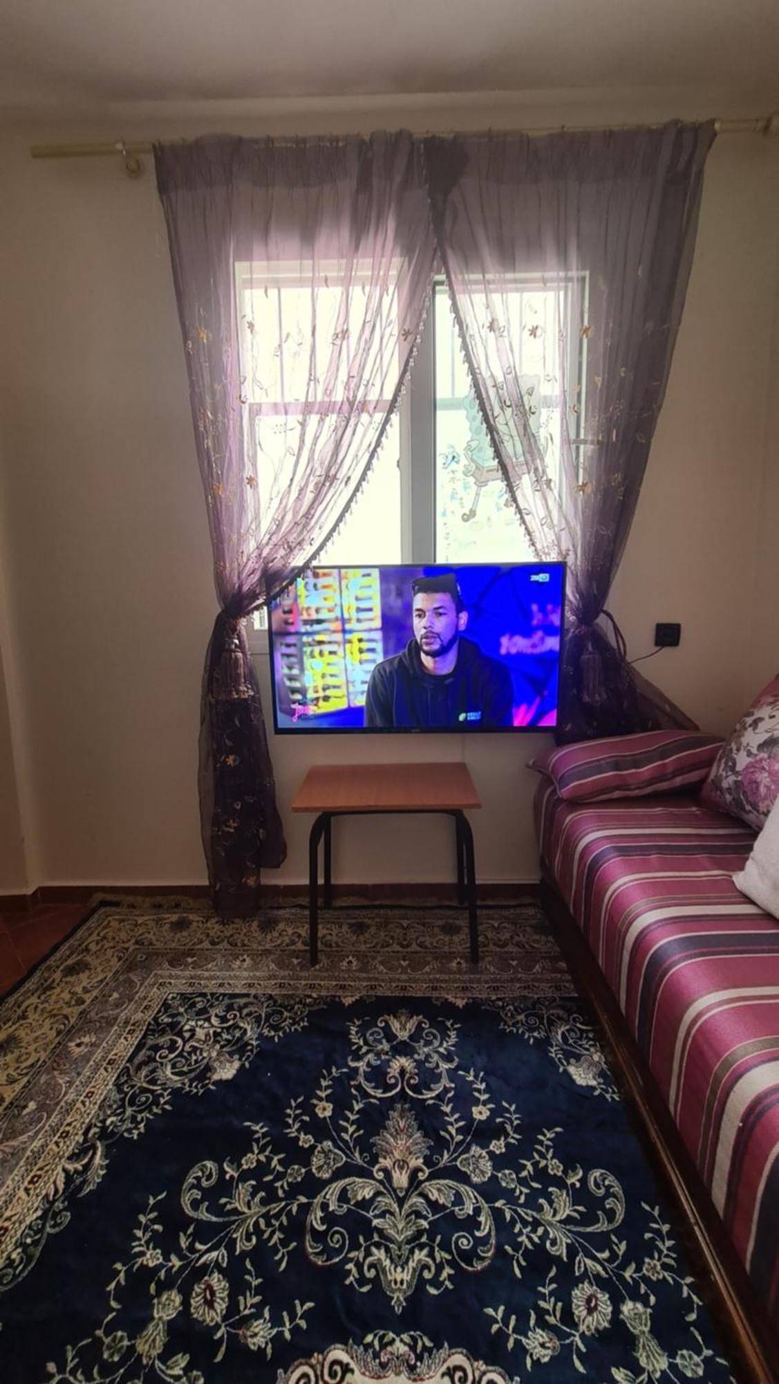 2 Bedroom In The Heart Of Agadir