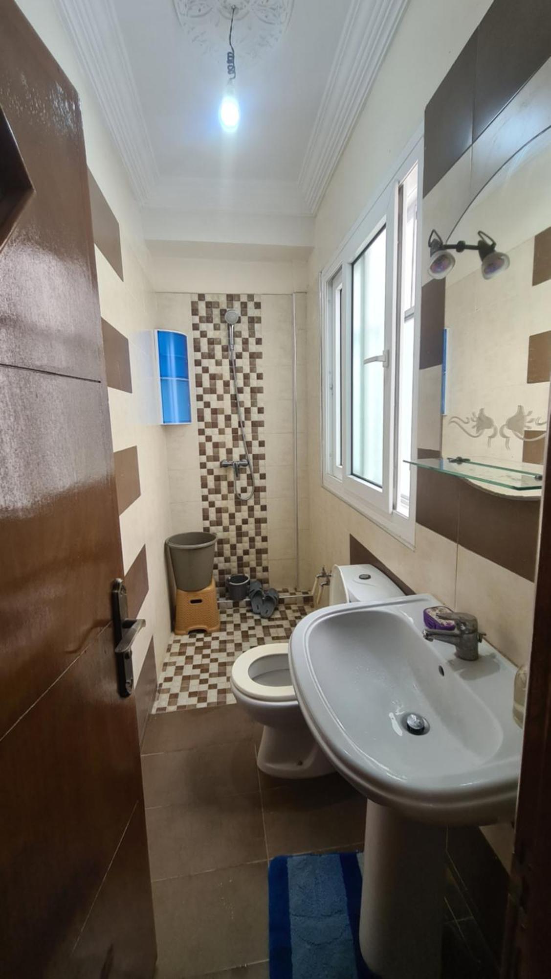 2 Bedroom In The Heart Of Apartment