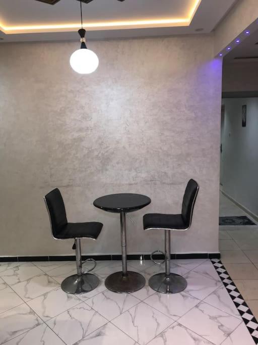 Dar Adrar Au Coeur D 'agadir Apartment