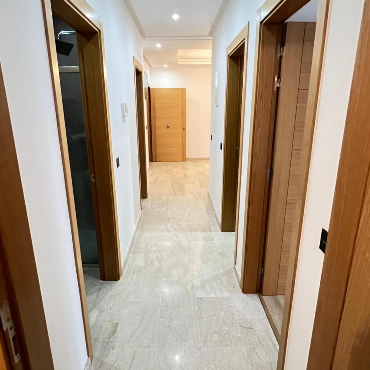De Luxe Bay Apartment Agadir