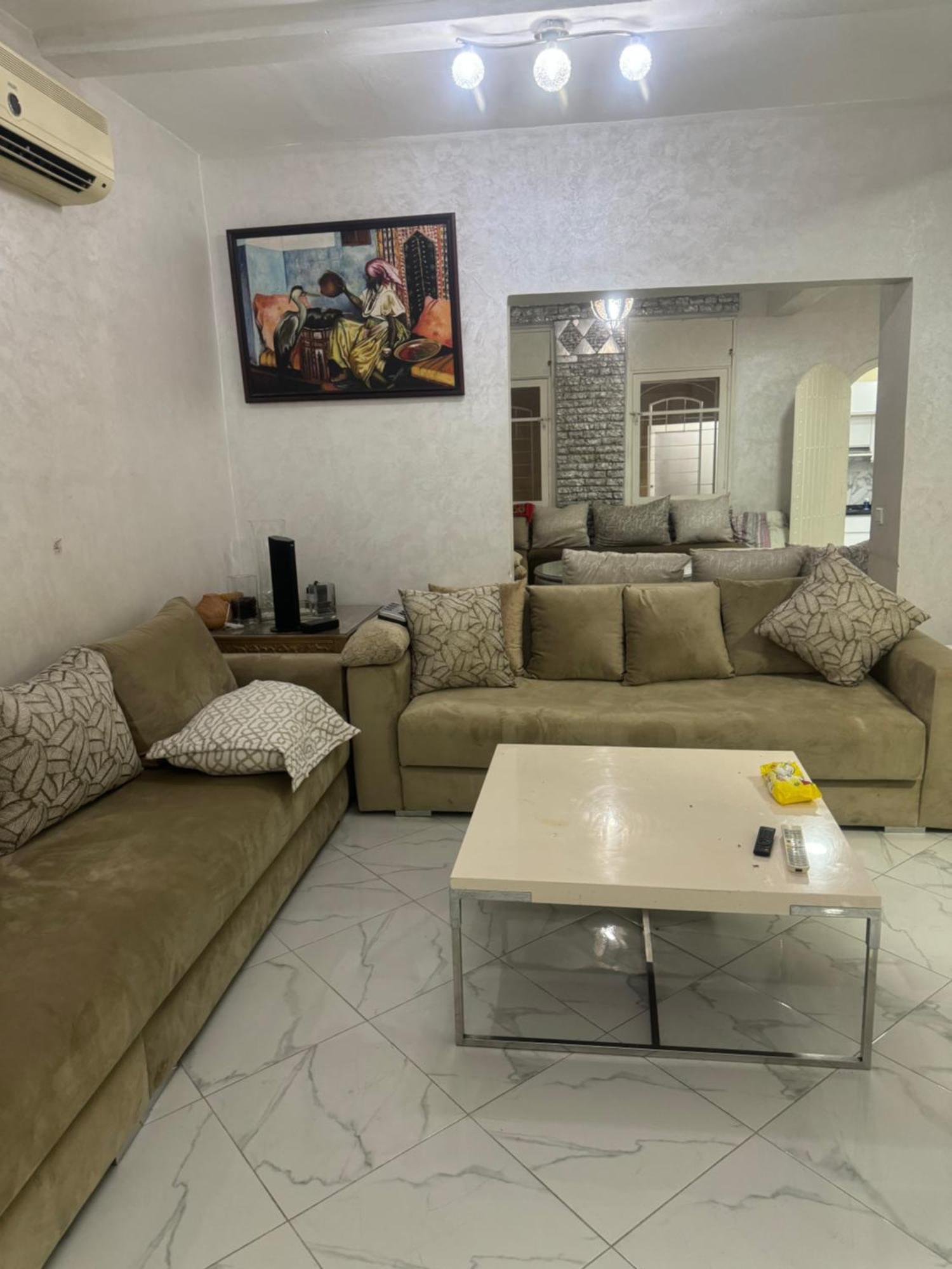 Villa Nobla Uniquement Pour Famille Agadir