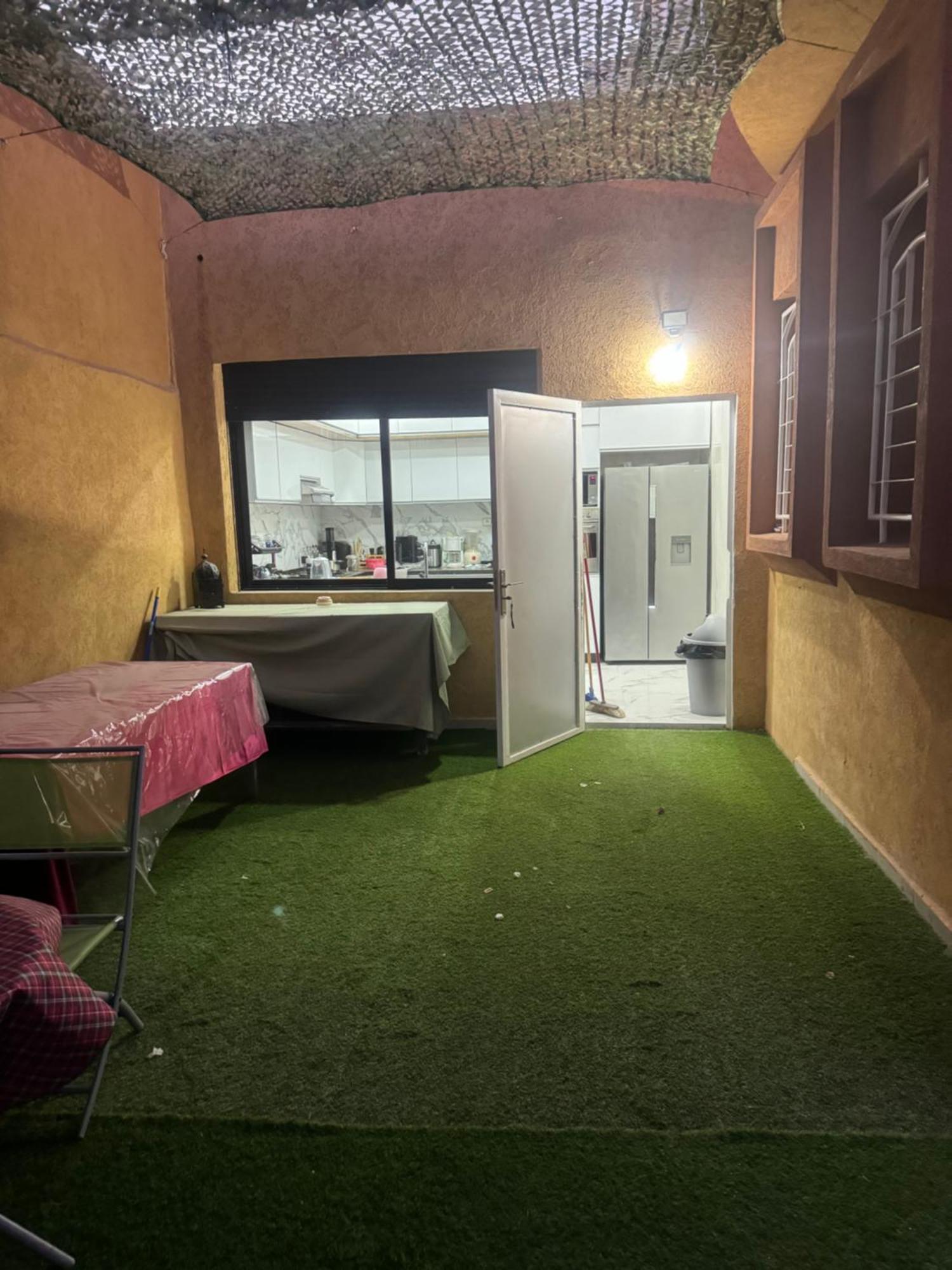 Villa Nobla Uniquement Pour Famille Agadir