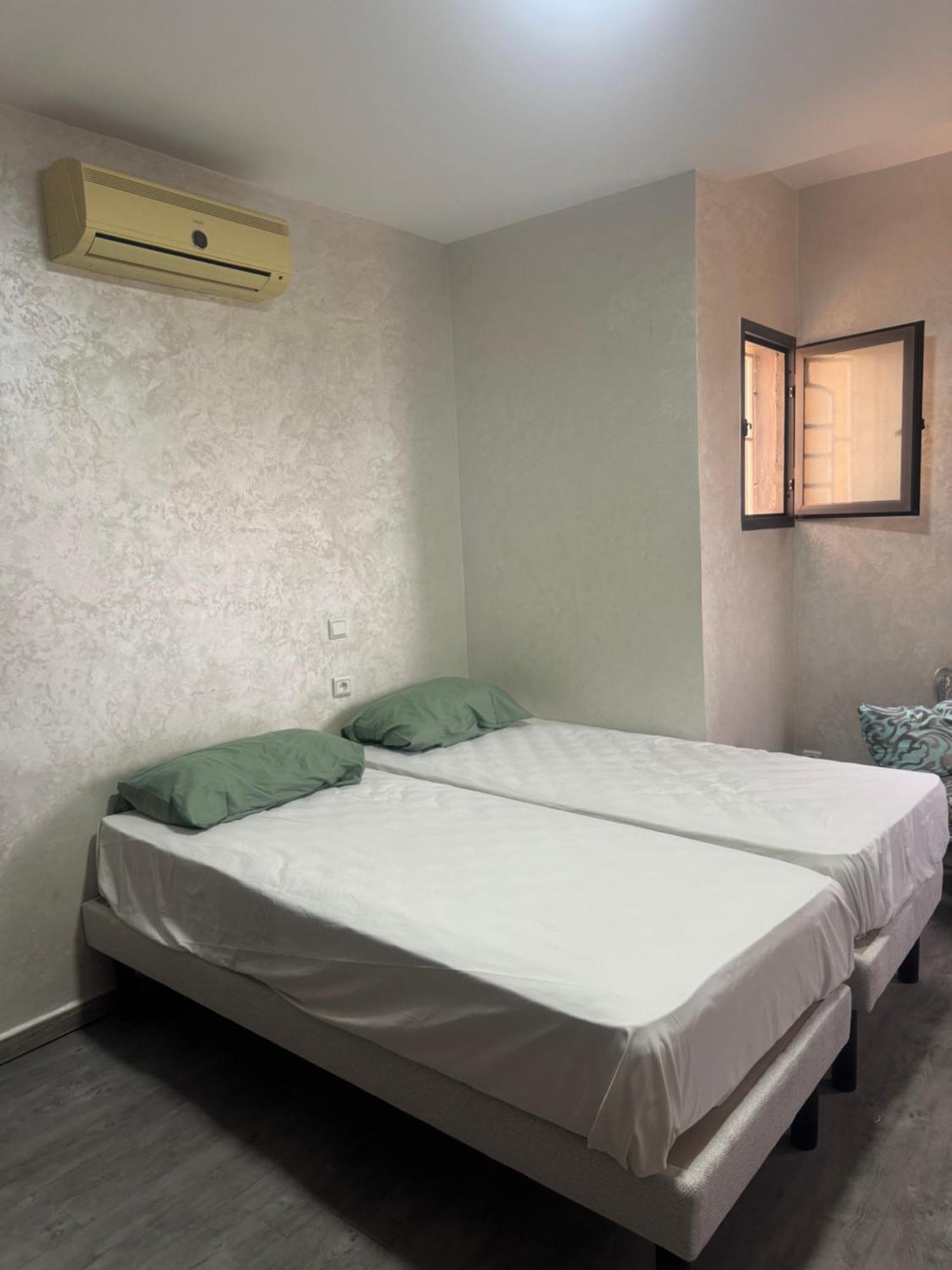 Nobla Uniquement Pour Famille Villa Agadir