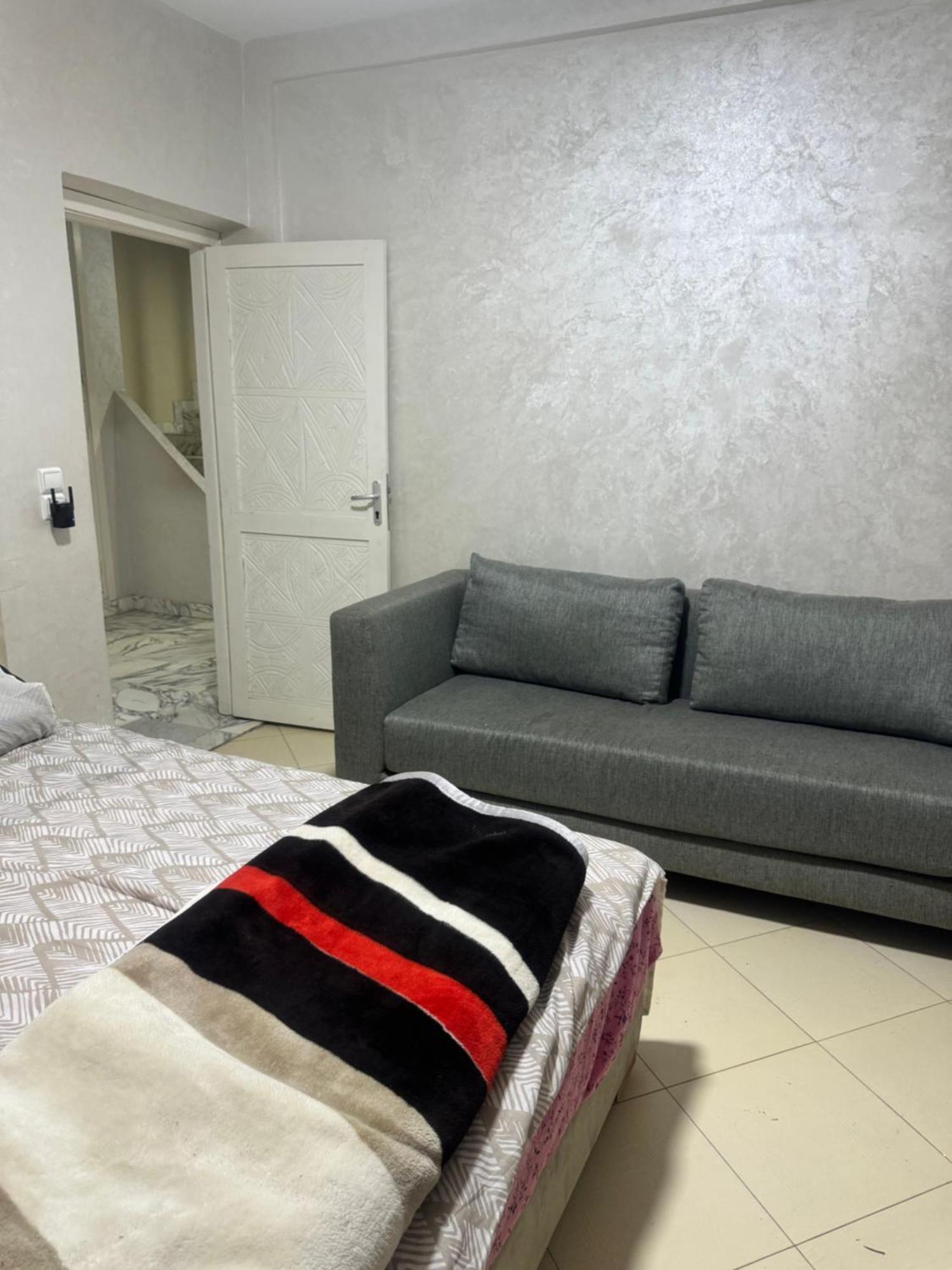 Villa Nobla Uniquement Pour Famille Agadir