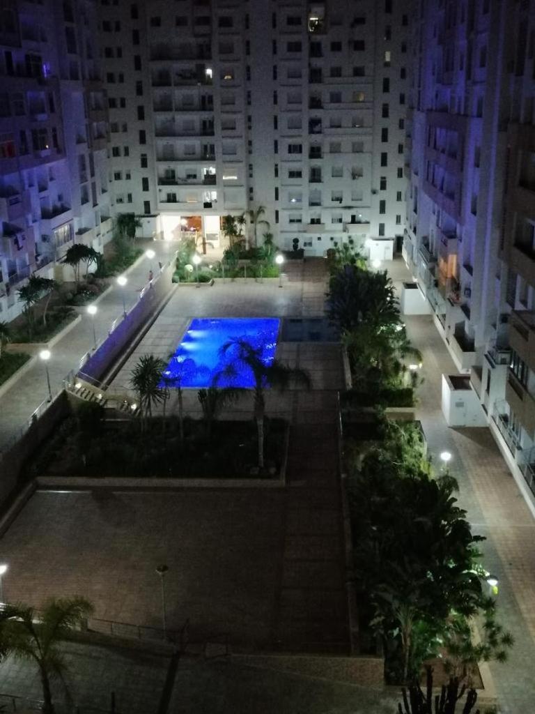 Appartement Islan Gh25 *