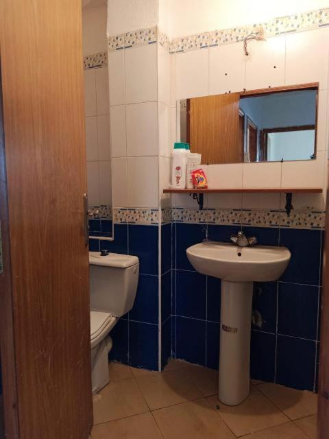 Fal Oumlil Apartment Agadir