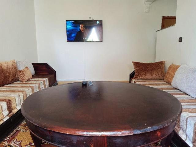 Apartment Fal Oumlil Agadir