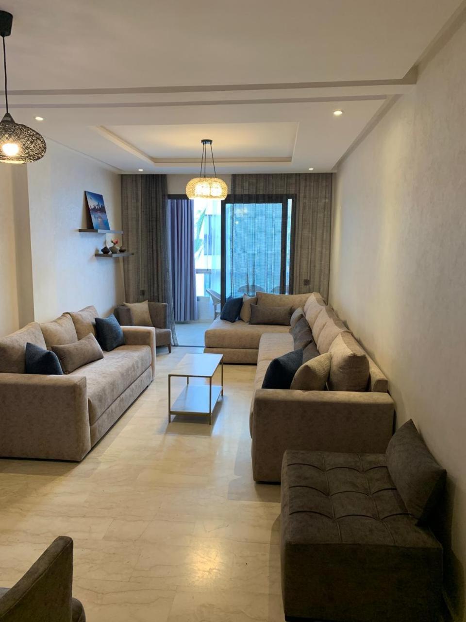 Hivernage Agadir
