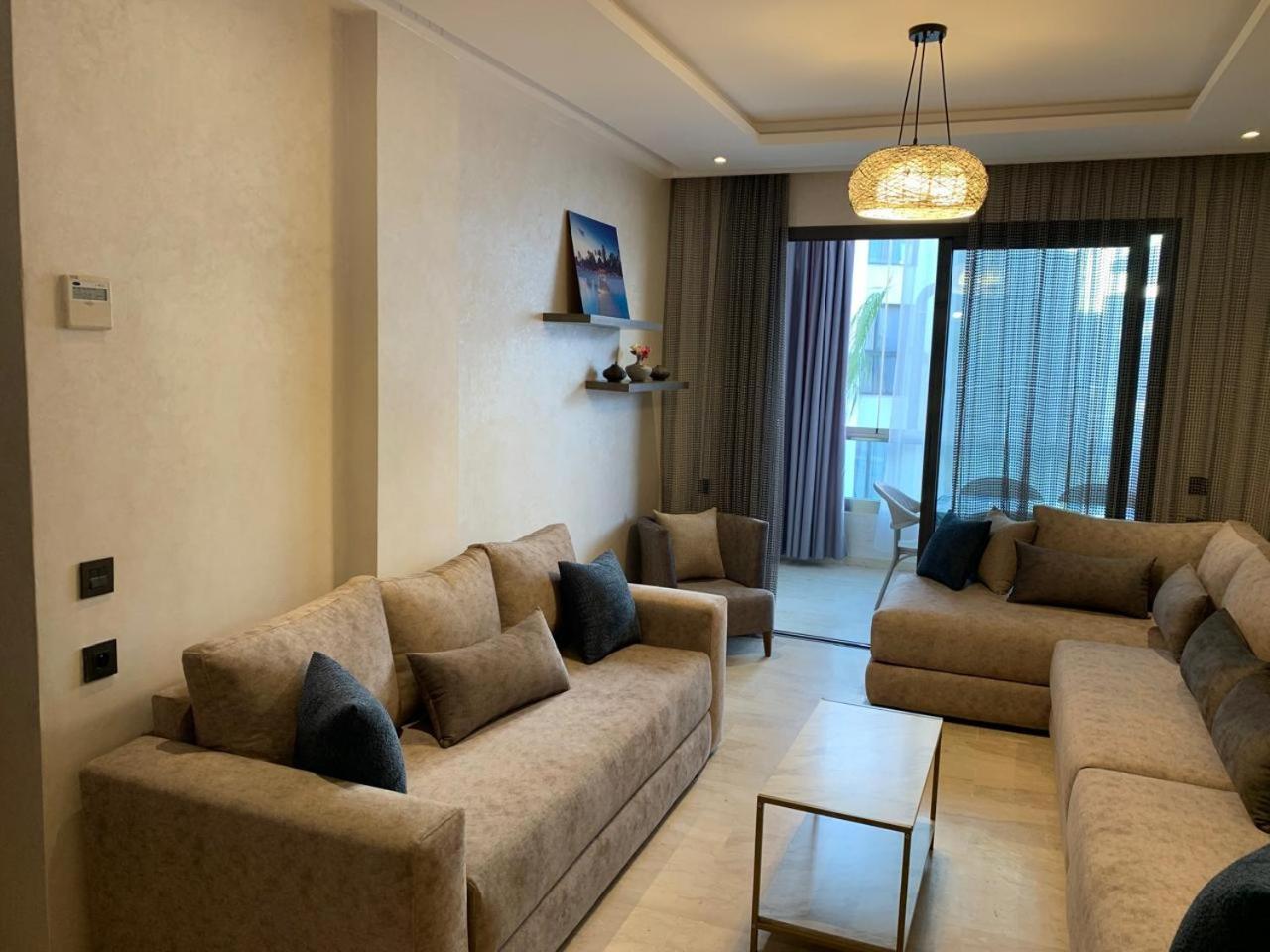 Hivernage Appartement *