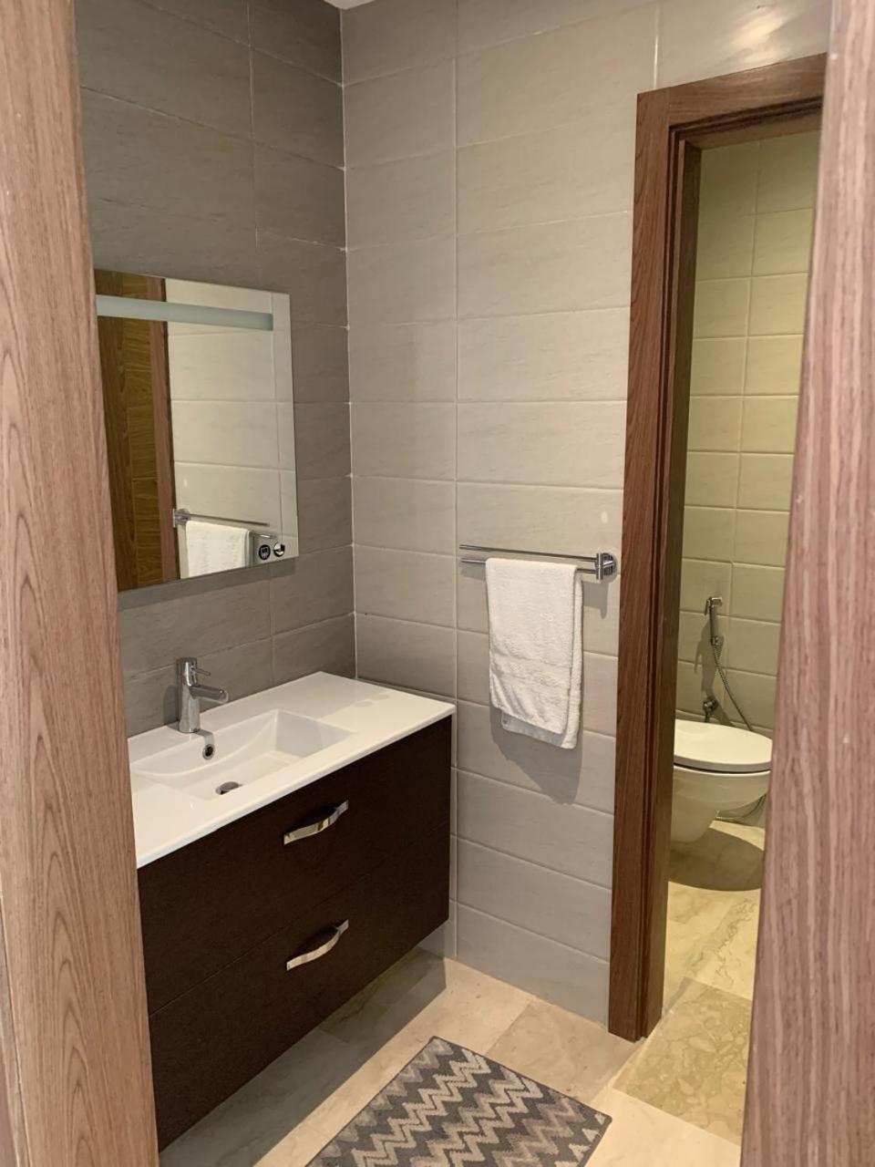 Hivernage Appartement Agadir