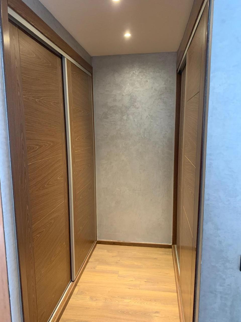 Appartement Hivernage Agadir