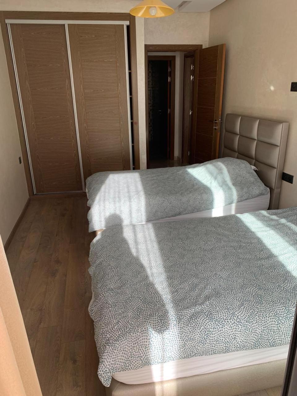 Appartement Hivernage Agadir