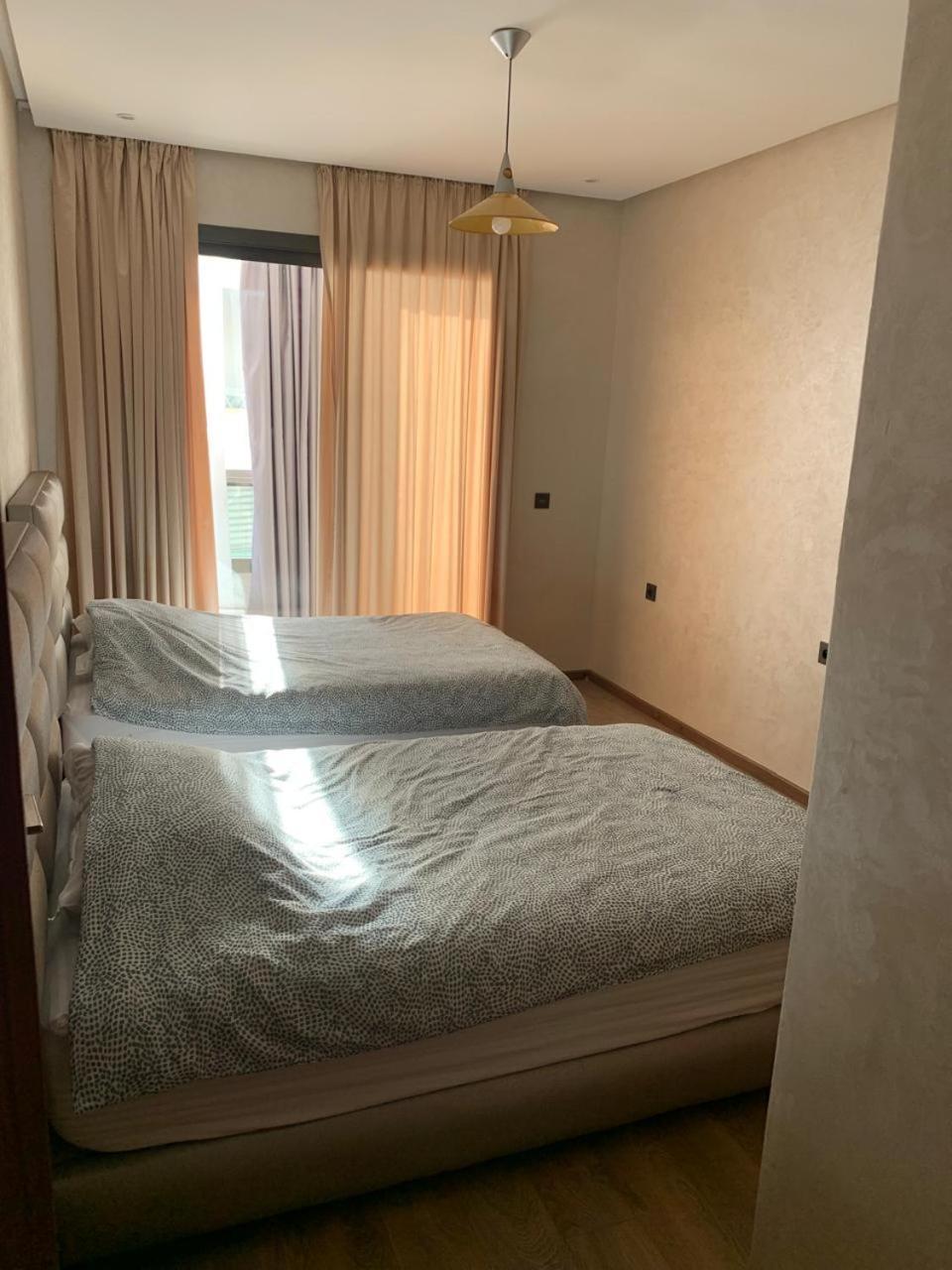 Hivernage Appartement