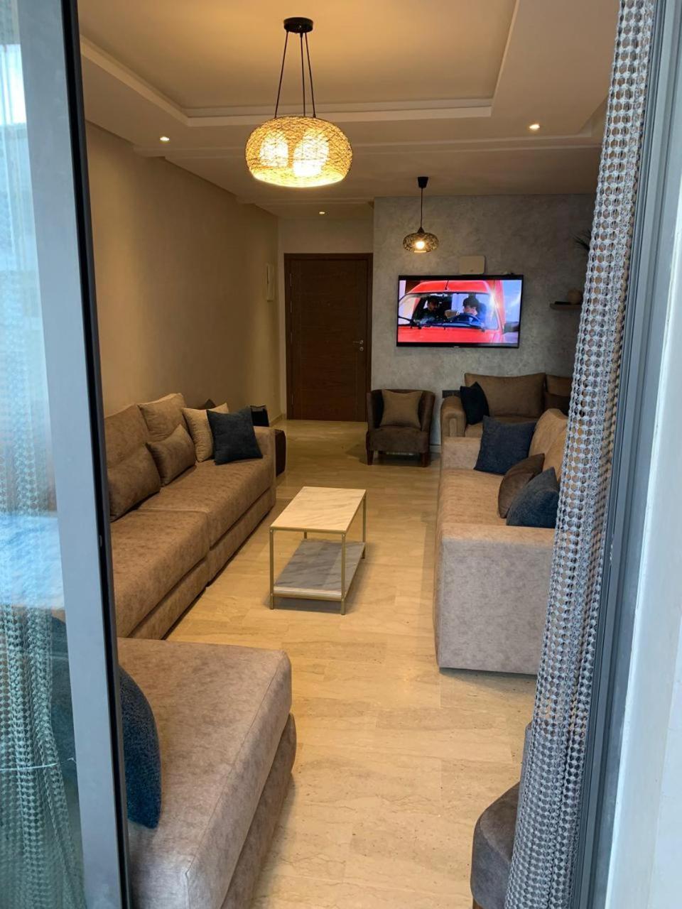 Hivernage Appartement Agadir