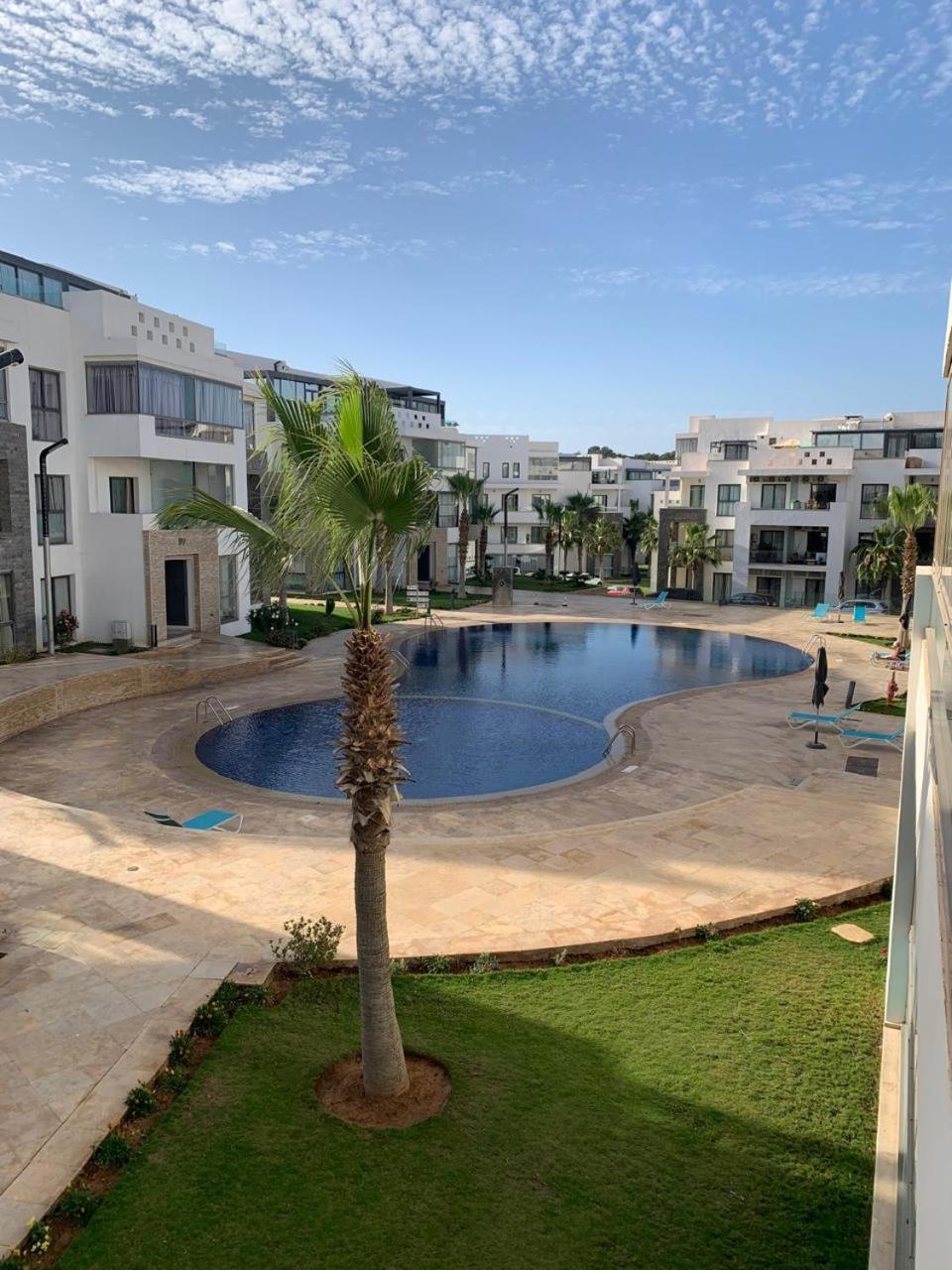 Hivernage * Agadir