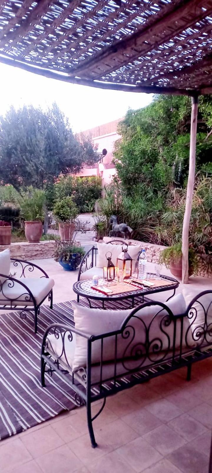 Maison Marocaine Homestay Agadir
