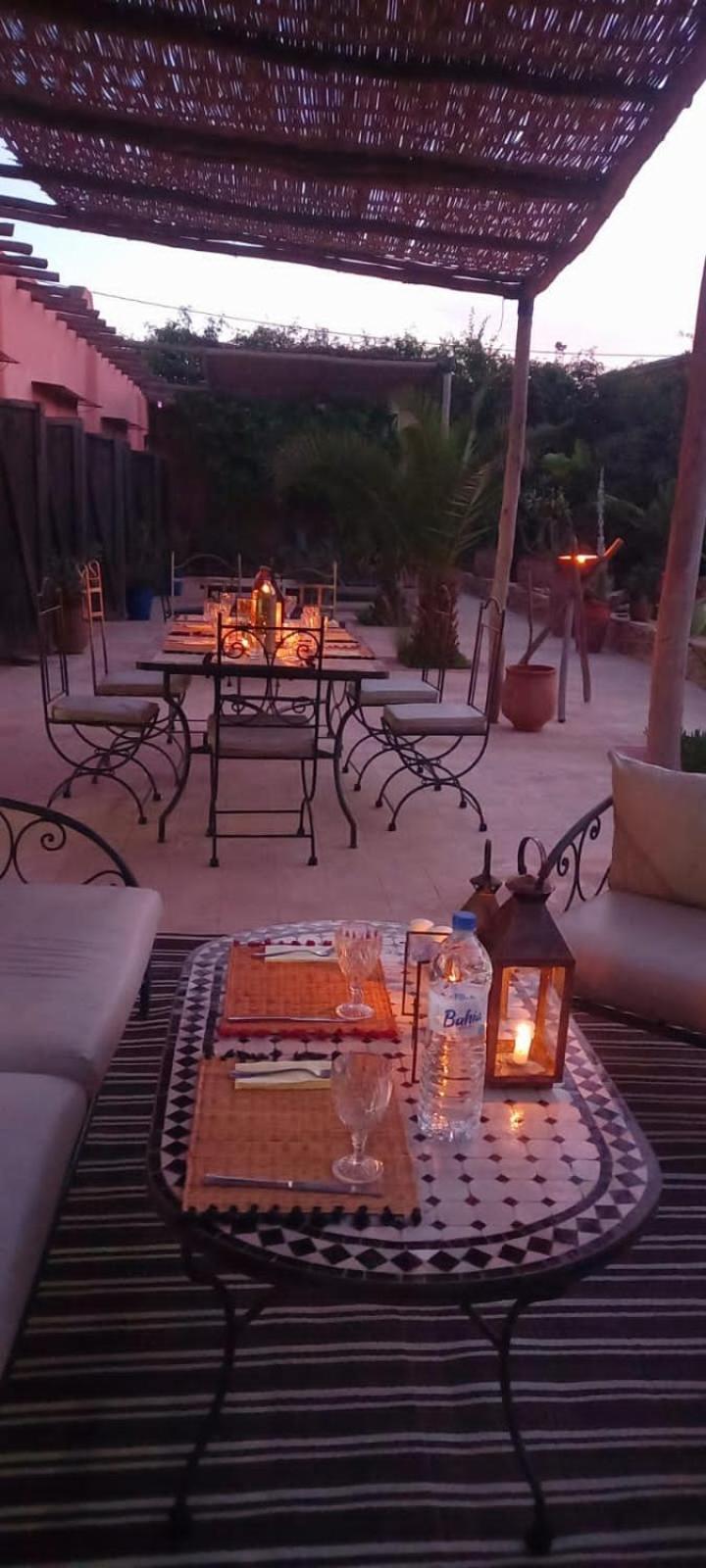 Maison Marocaine Agadir