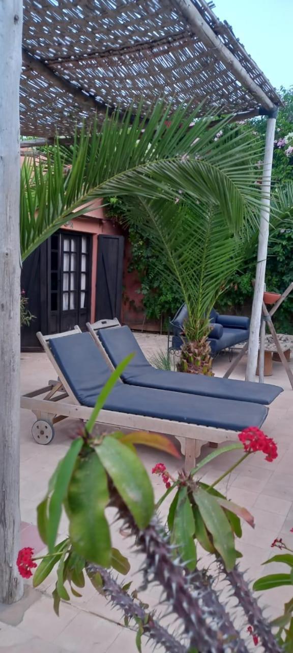 Homestay Maison Marocaine *