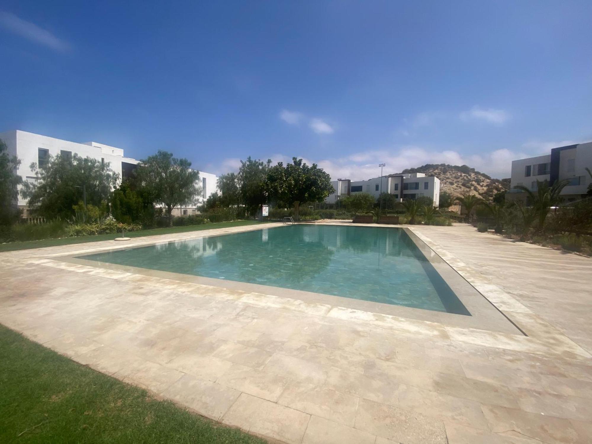 Surf House Taghazoutbay Spot Apartment