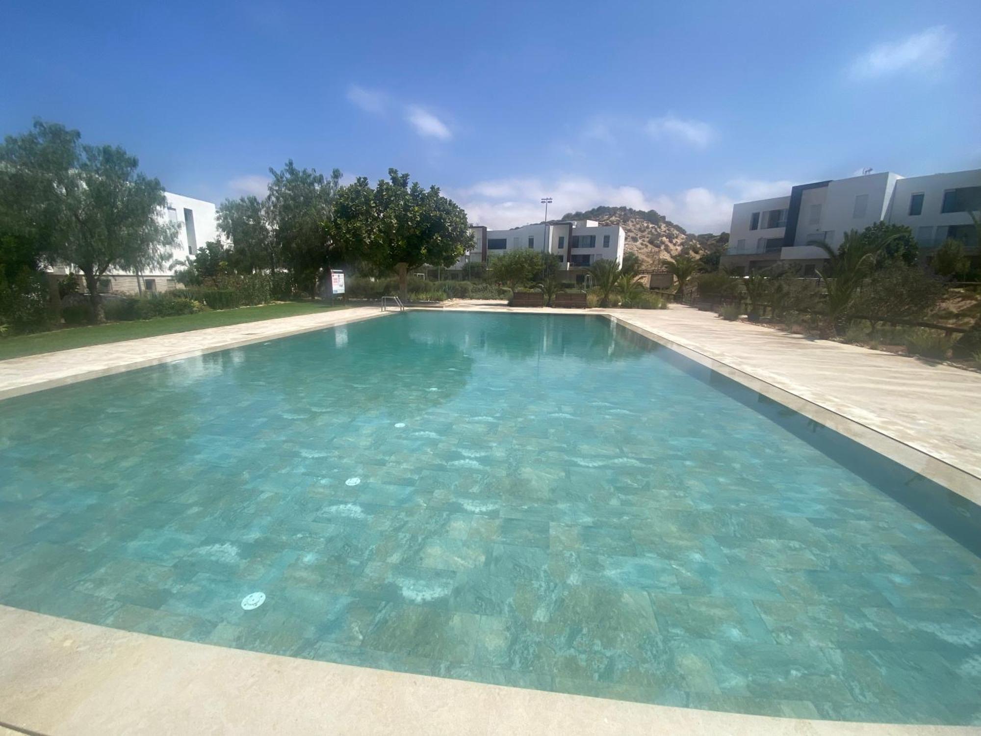Surf House Taghazoutbay Spot Apartment