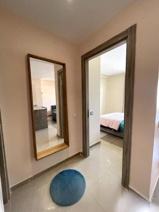 Neuf, Piscine, Belle Vue, 5mn En Voiture Apartment Agadir
