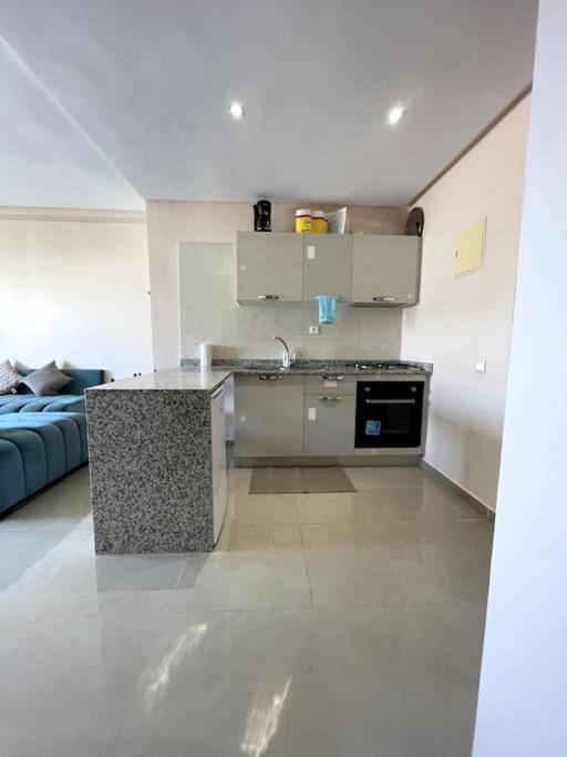 Neuf, Piscine, Belle Vue, 5mn En Voiture Apartment Agadir