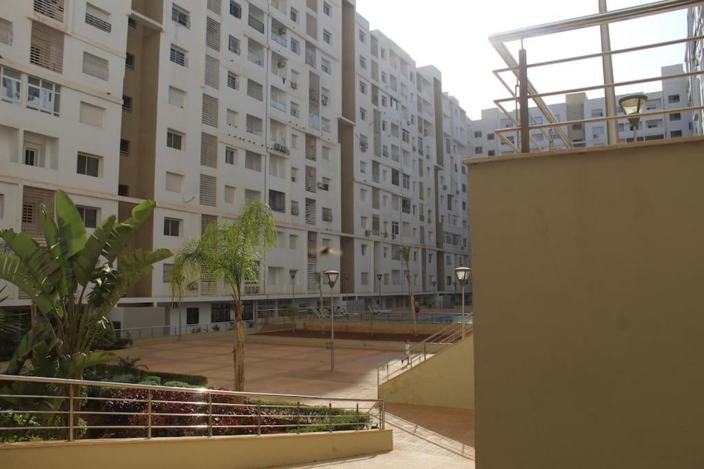 Neuf, Piscine, Belle Vue, 5mn En Voiture Agadir
