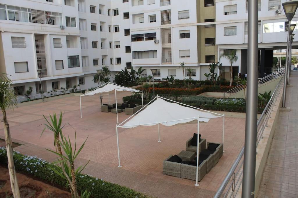 Apartment Neuf, Piscine, Belle Vue, 5mn En Voiture