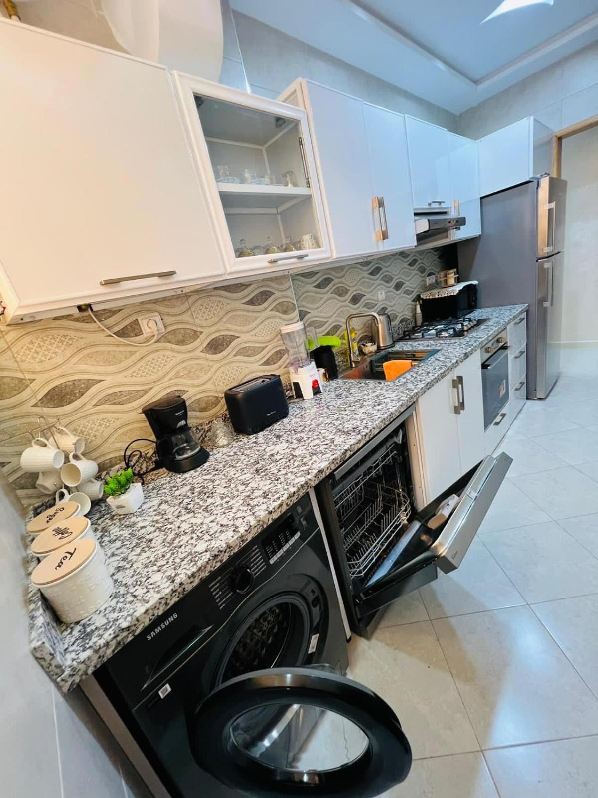 Apartment Barco Agadir